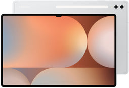 Samsung Galaxy Tab S10 Ultra - 5G - 512GB opslag - Zilver