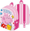 Rugzak Peppa Pig