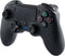 Nacon Asymmetric Wireless - Draadloze Controller - Tot 7 uur gamen - Zwart