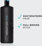 Sebastian Professional Hydre Shampoo - 1000 ml - Voor Gekleurd Haar -