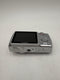 Canon PowerShot A470 - Compactcamera - 7,1 Megapixel - 3,4x optische zoom - Rood