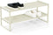 Spinder Design AXEL - Schoenenrek - 2 etages - Pebble grey