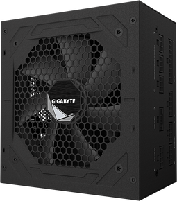 Gigabyte UD850GM PG5 V2.0 - Voeding 850W - 80 Plus Gold - ATX