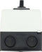 Eaton T3-4-8410/I2 Ster-driehoek-combinatie Voor bodembevestiging, In behuizing 1 stuk(s)