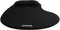 Savio MP-01B - Muismat - Antislip - Zwart