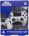PlayStation - PlayStation 4 DualShock Controller Icon Lamp - Tafellamp - Nachtlamp