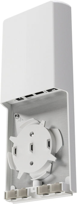 MikroTik FTC11XG - Media Converter - Netwerkaccessoire