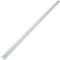 vidaXL - Terras - hoekplinten - 5 - st - 170 - cm - HKC - teakkleurig
