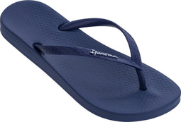 Ipanema Anatomic Tan Colors - Teenslipper - Comfortabel - Blauw - Maat 25/26
