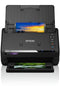Epson FF-680W - Dubbelzijdige Scanner 600 dpi 45 ppm WIFI Zwart