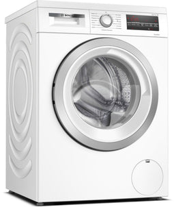 Bosch Serie 6 WUU28T70 - Wasmachine Voorbelading 8 kg 1400 RPM - Wit