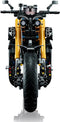 LEGO Technic 42159 - Yamaha MT-10 SP - 4-cilindermotor met werkende besturing - 1478 onderdelen