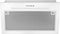 Teka GFG 2 WHITE 388 m³/uur Onderbouw Wit