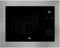 Teka MS 620 BIS Grill-magnetron Ingebouwd 20l 700W Zwart, Roestvrijstaal