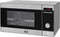 Teka MWE 230 G - Magnetron - Zwart