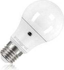 Tekalux Billy Led-lamp - E27 - 4000K Wit licht - 6 Watt - Niet dimbaar