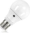 Tekalux Billy Led-lamp - E27 - 4000K Wit licht - 6 Watt - Niet dimbaar