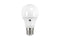 Tekalux Billy Led-lamp - E27 - 4000K Wit licht - 6 Watt - Niet dimbaar