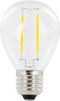 Tekalux Coda Led-lamp - E27 - 2700K Warm wit licht - 2 Watt - Niet dimbaar