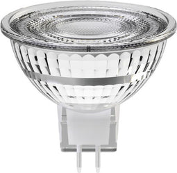 Tekalux Jairo Led-lamp - GU5.3 - 2700K Warm wit licht - 5 Watt - Dimbaar