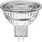 Tekalux Jairo Led-lamp - GU5.3 - 2700K Warm wit licht - 5 Watt - Dimbaar