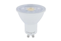 Tekalux Juda Led-lamp - GU10 - 2700K Warm wit licht - 6 Watt - Dimbaar