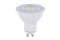 Tekalux Juda Led-lamp - GU10 - 2700K Warm wit licht - 6 Watt - Dimbaar