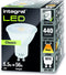 Tekalux Juda Led-lamp - GU10 - 2700K Warm wit licht - 6 Watt - Dimbaar