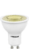 Tekalux Juda Led-lamp - GU10 - 2700K Warm wit licht - 6 Watt - Dimbaar