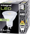 Tekalux Juda Led-lamp - GU10 - 2700K Warm wit licht - 6 Watt - Dimbaar