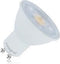 Tekalux Juda Led-lamp - GU10 - 2700K Warm wit licht - 6 Watt - Dimbaar