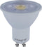 Tekalux Juda Led-lamp - GU10 - 2700K Warm wit licht - 6 Watt - Dimbaar