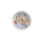 Tekalux Juda Led-lamp - GU10 - 2700K Warm wit licht - 6 Watt - Dimbaar