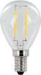 Tekalux Lefa Led-lamp - E14 - 2700K Warm wit licht - 2.8 Watt - Niet dimbaar