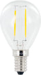 Tekalux Lefa Led-lamp - E14 - 2700K Warm wit licht - 2.8 Watt - Niet dimbaar