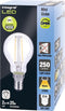 Tekalux Lefa Led-lamp - E14 - 2700K Warm wit licht - 2.8 Watt - Niet dimbaar