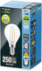 Tekalux Lefa Led-lamp - E14 - 2700K Warm wit licht - 2.8 Watt - Niet dimbaar