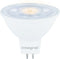 Tekalux Rico Led-lamp - GU5.3 - 4000K Wit licht - 5 Watt - Dimbaar