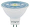 Tekalux Rico Led-lamp - GU5.3 - 4000K Wit licht - 5 Watt - Dimbaar