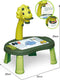 Teken Projectie Tafel Dino, 34dlg.