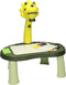 Teken Projectie Tafel Dino, 34dlg.