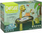 Teken Projectie Tafel Dino, 34dlg.