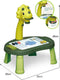 Teken Projectie Tafel Dino, 34dlg.