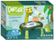 Teken Projectie Tafel Dino, 34dlg.