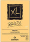 Tekenblok Canson XL Bristol A4 50v 180gr | 5 stuks