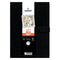 Tekenboek Canson Art 216x279mm 180graden 96gram 80vel - 3 stuks