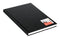 Tekenboek Canson Art Dummy 140x216mm 100gr 100vel | 6 stuks