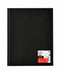 Tekenboek Canson Art Dummy 216x279mm 100gr 98vel | 6 stuks
