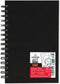 Tekenboek Canson One 14x21.6cm 80v 100gr spiraal