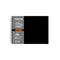 Tekenboek canson one 27.9x21.6cm spiraal | 6 stuks
